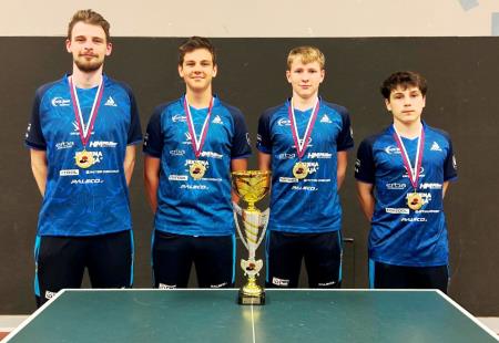 Prvaki 3. slovenske namiznoteniške lige za moške (2)